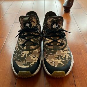 Nike Air Huarache Drift Camo